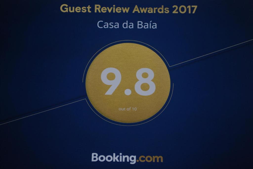 Casa da Baía room 4